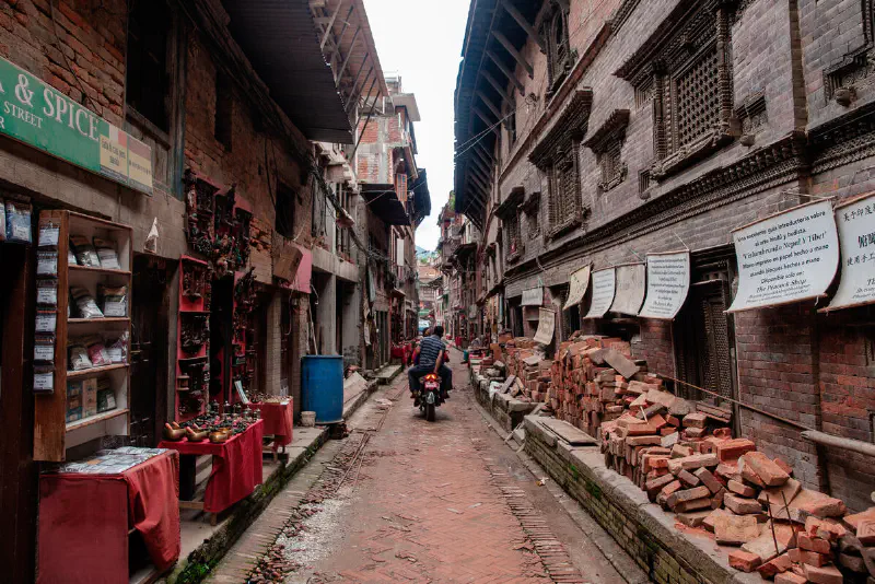 Kathmandu